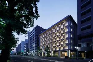 The Chapter Kyoto, a Tribute Portfolio Hotel, Kyoto