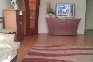 gülyuva konukevi Apartments, Kayseri