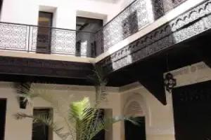 Riad Bab 54, Marrakech