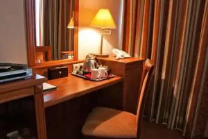 Hotel Central, Pecs