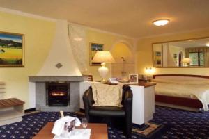 Saalbach Suites by ALPS RESORTS, Saalbach