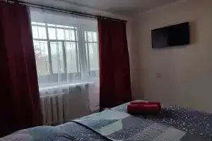 Studio apartment, Magnitogorsk