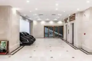 Yueting Hotel (Nanhai Avenue), Haikou