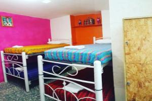 El Hostalito Hotel, Guanajuato