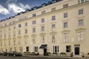 The Westbourne Hyde Park, London