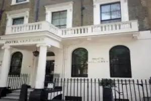 Columbus Hotel, London