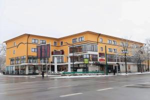 DORMERO Hotel Burghausen, Burghausen