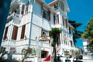 Kensington Laden Palace Buyukada Hotel, Adalar