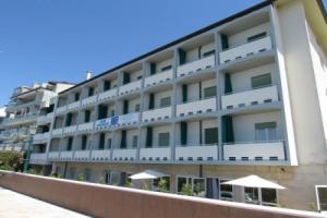 Hotel Stella Maris, Grado