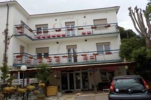 Hotel Migani, Rimini