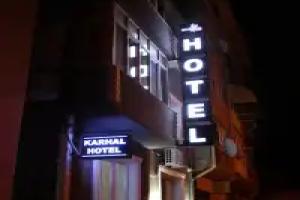 Karhal Hotel, Edirne