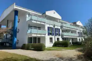 Strandperle - Ap 409 Hotel, Zingst
