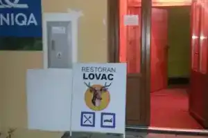 B&B Lovac Plužine Mini-hotel, Pluzine