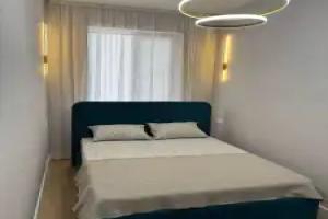 Apartments by the sea on Mirzabekov street 171B, Makhachkala