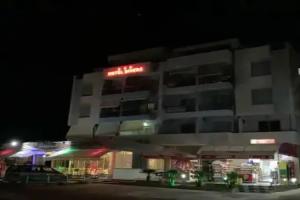 Hotel Divers, Vlore
