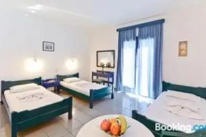 Milos Studios, Malia