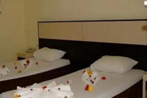 Side Beach Club, Side