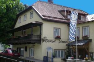 Gasthof Schandl Guest house, Tegernsee