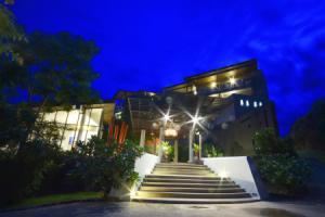 The Houben Hotel, Adult Only, Lanta Island