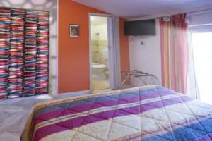 B&B Gàttina, Brolo