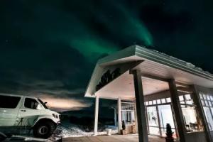 Hotel Grimsborgir by Keahotels, Hveragerdhi