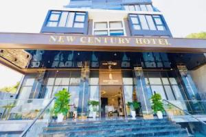 New Century Dalat Hotel, Dalat