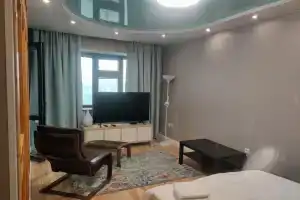 Apartments on Sevastopolskaya street, Noril'sk