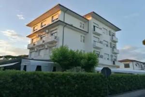 Hotel Crystal, Marina di Pietrasanta