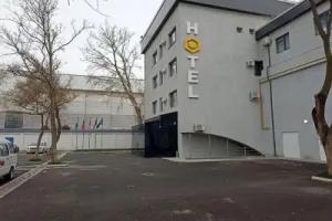 Lider Hotel, Tashkent