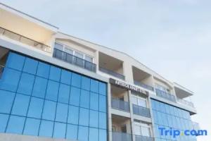 Antiocha Residence Apart-hotel, Didim