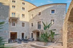 Central Heritage Hotel, Split