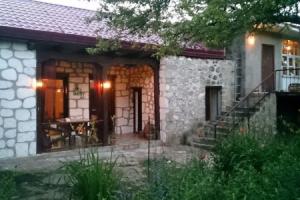 Old Tatev, Tatev