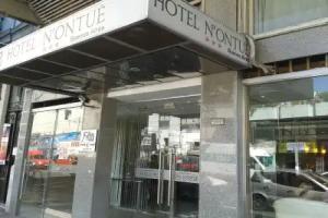 Hotel Nontue Abasto Buenos Aires, Buenos Aires