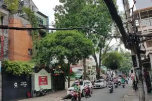Minh Chau Hotel, Ho Chi Minh