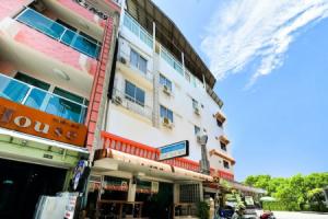 Sweet Pound Hotel, Pattaya