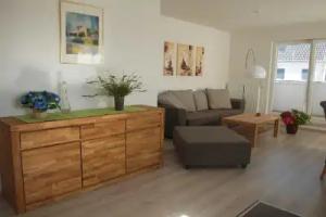 Ferienwohnung Angelika _ Peter Kel Apartments, Scharbeutz