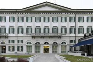 NH Milano Palazzo Moscova, Milan