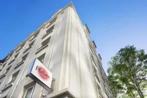 Platine Hotel, Paris