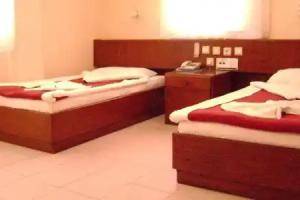 Talat Hotel, Kusadasi