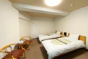 Fuji Hokin Kaikan Hotel, Yamanakako