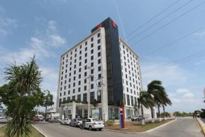 Fiesta Inn, Merida