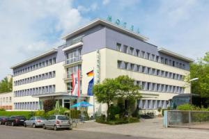 Familienhotel Citylight, Berlin