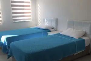 Serenity Oasis in Apartments, Dalyan