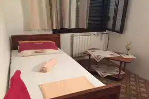 Rooms Ana, Kotor