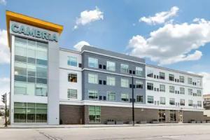 Cambria Hotel Milwaukee Downtown, Milwaukee