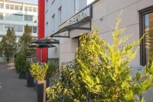 Goethe Business Hotel by Trip Inn, Frankfurt am Main