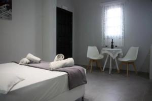 Villa Anemomilos, Perissa