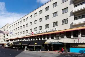 Original Sokos Hotel Vaakuna Pori, Pori
