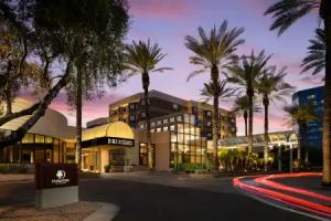 DoubleTree Suites by Hilton Phoenix, Phoenix