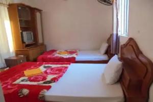 Cat Ba Hotel, Cat Ba Island
